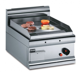 GS4P GAS GRIDDLE